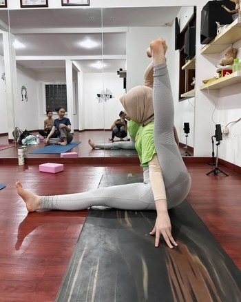 Andika Septiani Selian