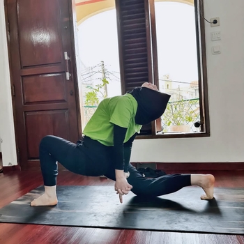 Andika Septiani Selian