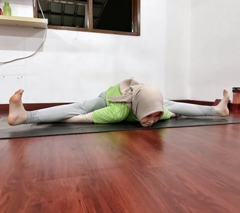 Andika Septiani Selian