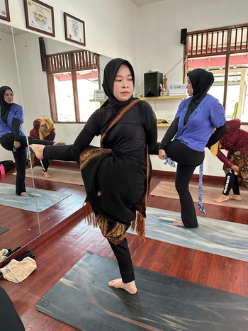 Andika Septiani Selian