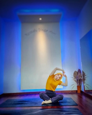 Andika Septiani Selian