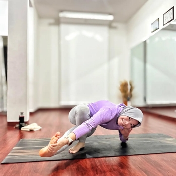 Andika Septiani Selian