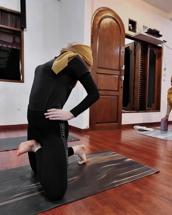 Andika Septiani Selian