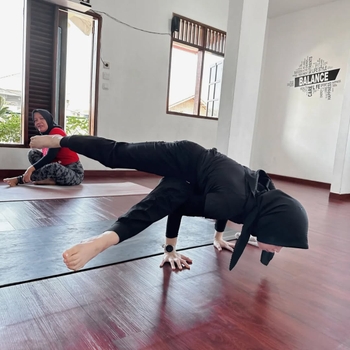 Andika Septiani Selian