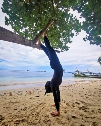 Andika Septiani Selian