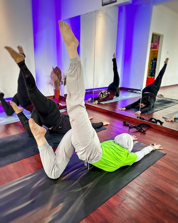 Andika Septiani Selian