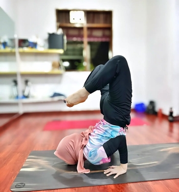 Andika Septiani Selian