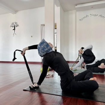 Andika Septiani Selian