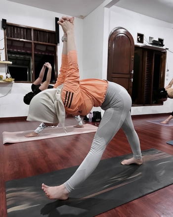 Andika Septiani Selian