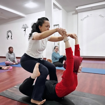 Andika Septiani Selian