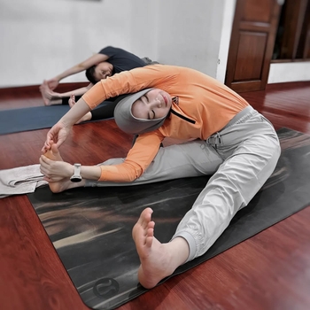 Andika Septiani Selian