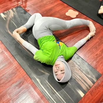 Andika Septiani Selian