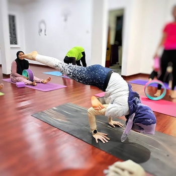 Andika Septiani Selian