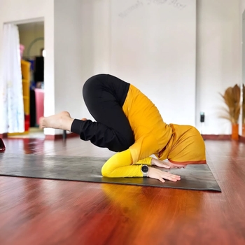 Andika Septiani Selian