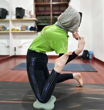 Andika Septiani Selian