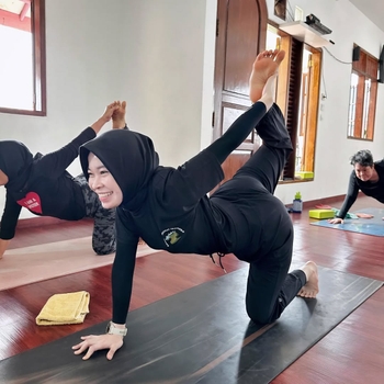 Andika Septiani Selian