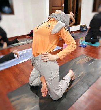 Andika Septiani Selian