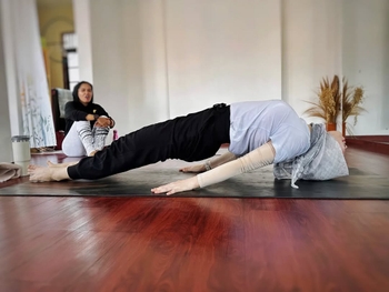 Andika Septiani Selian