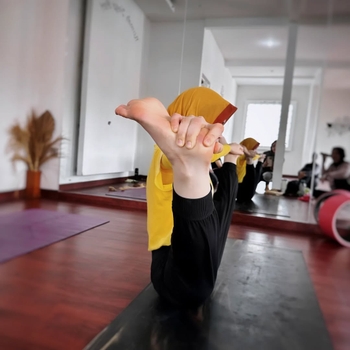 Andika Septiani Selian