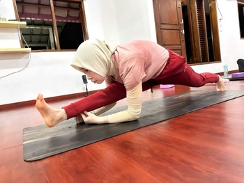 Andika Septiani Selian