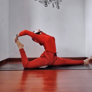 Andika Septiani Selian