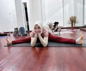 Andika Septiani Selian