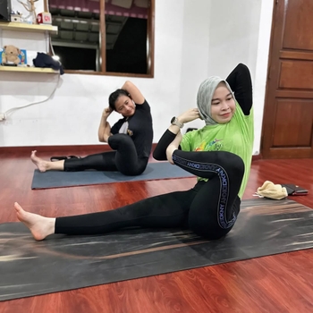 Andika Septiani Selian