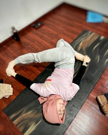 Andika Septiani Selian