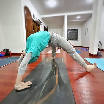 Andika Septiani Selian