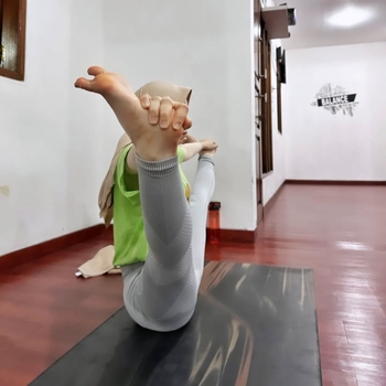 Andika Septiani Selian