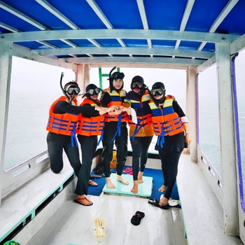 Andika Septiani Selian