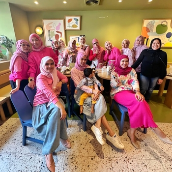 Andika Septiani Selian