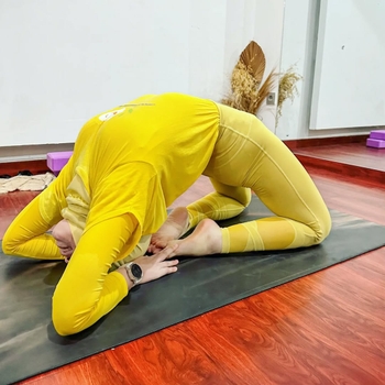 Andika Septiani Selian