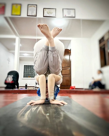 Andika Septiani Selian