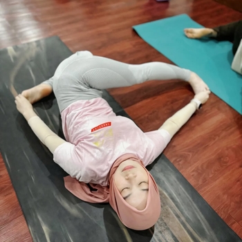 Andika Septiani Selian