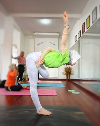 Andika Septiani Selian