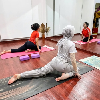 Andika Septiani Selian