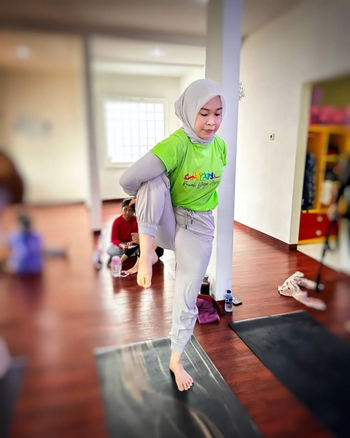 Andika Septiani Selian