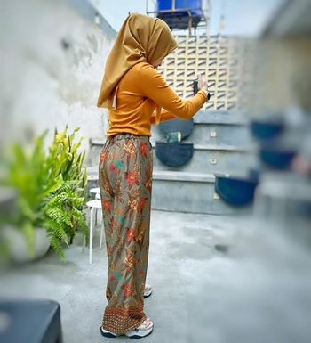 Andika Septiani Selian