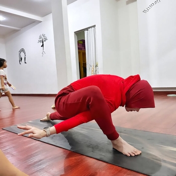 Andika Septiani Selian