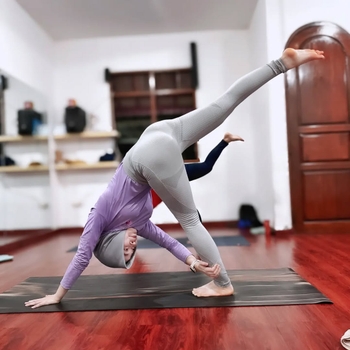 Andika Septiani Selian