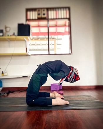 Andika Septiani Selian