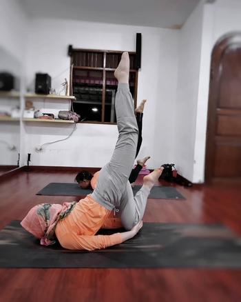 Andika Septiani Selian