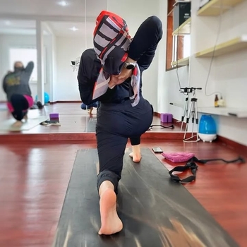 Andika Septiani Selian