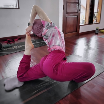 Andika Septiani Selian