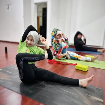 Andika Septiani Selian