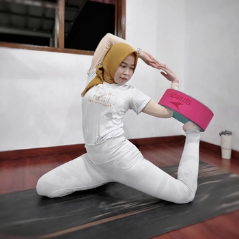 Andika Septiani Selian