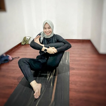 Andika Septiani Selian