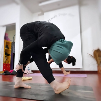 Andika Septiani Selian