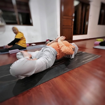 Andika Septiani Selian